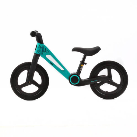 Adamex Speed Rowerek Biegowy Turquoise