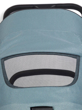 [OUTLET] Cavoe Axo Shine Wózek Głęboko-Spacerowy Boho Green 