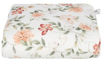 Yosoy Kołderka Bambusowa 75x65  Boho Flowers
