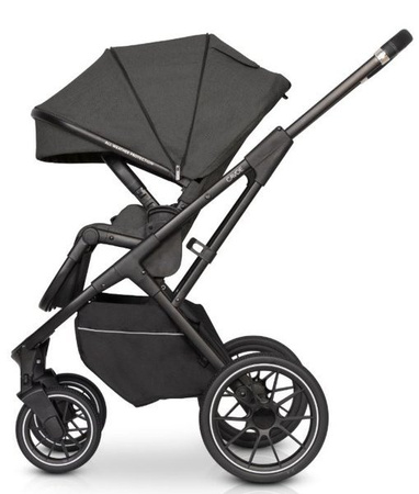 Cavoe Axo Comfort Wózek Spacerowy  Shadow
