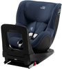 [OUTLET] Britax Romer Dualfix I-Size Fotelik Samochodowy 0-18kg RWF Indigo Blue