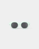 IZIPIZI Okulary Przeciwsłoneczne dla Dzieci 3-5 lat Aqua Green C