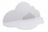 Quut Playmat Mata do Zabawy Duża Chmurka  Pearl Gray