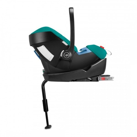 Cybex GB Artio Fotelik Samochodowy 0-13kg  Capri Blue