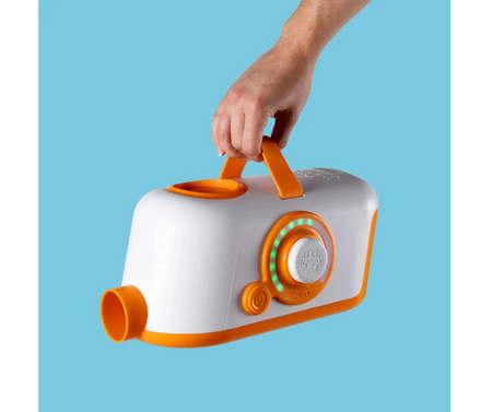 Fat Brain Toy Air Toobz Dmuchawa Do Piłek