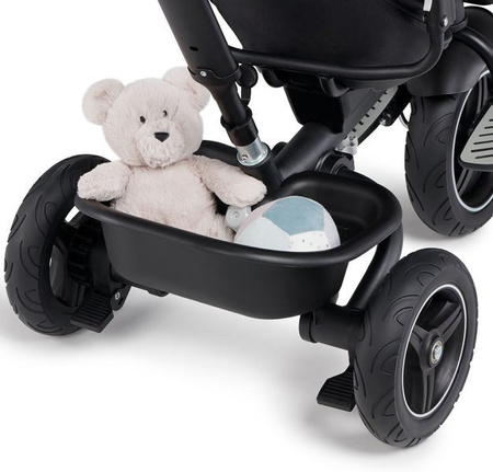 Kinderkraft Spinstep Rowerek Trójkołowy Mavelous Pink