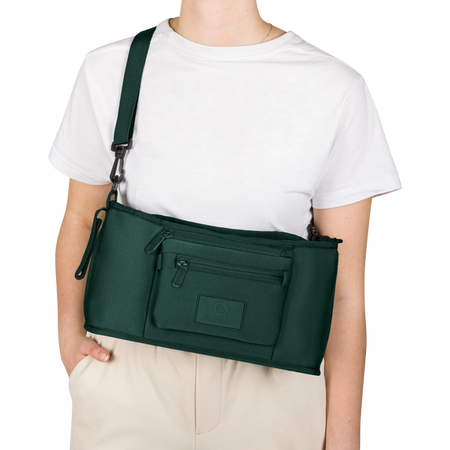 Lionelo Little Cube Torba Plecak Green Forest