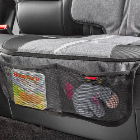 REER Mata Ochronna pod Fotelik Ochraniacz ISOFIX