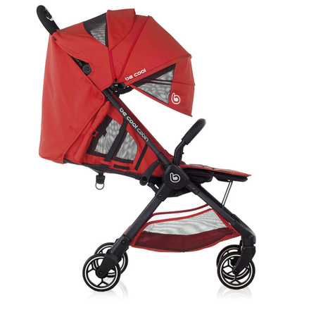 Becool Cabin Wózek Spacerowy Y91 Orbit