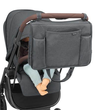 Maxi-Cosi Organizer Samochodowy 2w1 Graphite