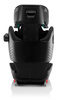 Britax Romer Kidfix i-Size Fotelik Samochodowy 15-36kg Cosmos Black
