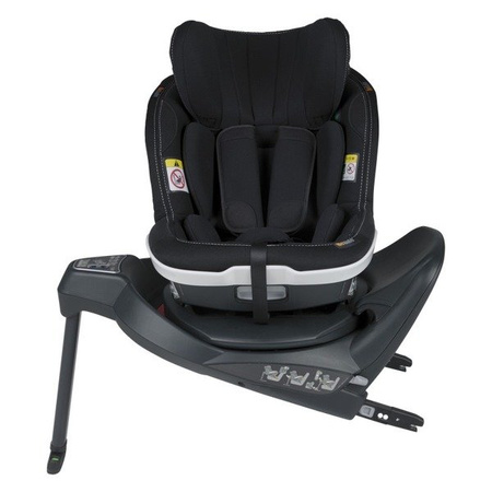 BeSafe iZi Turn i-Size Fotelik Samochodowy Obrotowy RWF 0-18 kg Samochodowa Harmonia