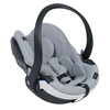 BeSafe iZi Go Modular X2 i-Size Fotelik Samochodowy - Peak Mesh