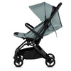 [OUTLET] Tutis Jogo Wózek Spacerowy 145 Black