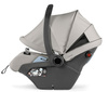 PegPerego Primo Viaggio Lounge Fotelik Samochodowy 0-13kg Moonstone