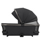 Carrello Omega CRL-6530 Wózek Głęboko-Spacerowy Absolut Black