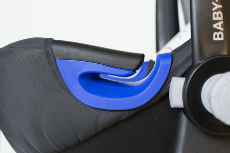 X-Lander Britax Baby-Safe by X-Lander i-Size Fotelik Samochodowy 0-13kg