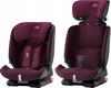 [OUTLET] Britax Romer Advansafix M I-Size Fotelik Samochodowy 9-36 kg Burgundy Red