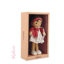 Kaloo Lalka Emilie 25 cm w pudełku Tendresse