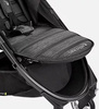 Baby Jogger City Tour 2 Wózek Spacerowy Pitch Black