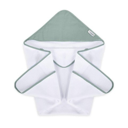 Albero Mio Okrycie kąpielowe szałwia