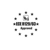 Espiro Tau Fotelik Samochodowy 0-18 kg 110 Onyx