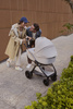 Chicco Gran Comfort Gondola do Wózka Amber Glow