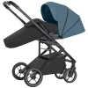 Carrello Alfa 2024 CRL-5508 Wózek Spacerowy Indigo Blue