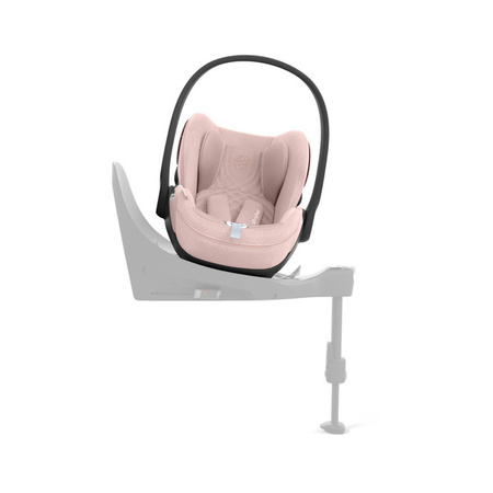 [OUTLET] Cybex Cloud T I-Size Plus Fotelik Samochodowy 0-13kg Plus Peach Pink