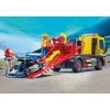 Playmobil City Life Pomoc drogowa RC 71429