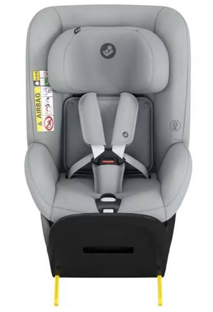 Maxi-Cosi Mica Eco i-Size Fotelik Samochodowy 0-18 kg Authentic Grey