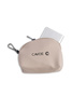 Cavoe Moi XL Wózek Głęboko-Spacerowy 2w1 + Torba + Adaptery Macaroon