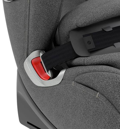 Cybex Anoris T i-Size Fotelik Samochodowy 9-21 kg  Soho Grey