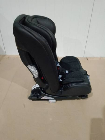 [ OUTLET] Play Scouter Fix Onyx Obrotowy Fotelik Samochodowy 0-36kg RWF