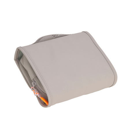 PALOPA Torebka na apteczkę pierwszej pomocy dla psa Bano taupe