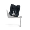 Cybex Sirona T I-Size Plus Fotelik Samochodowy 0-18 kg Plus Nautical Blue + Cybex Cloud T I-Size Plus Fotelik Samochodowy 0-13kg Plus Sepia Black  + Baza T
