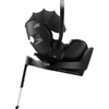 Britax Romer Baby-Safe Pro Fotelik Samochodowy 0-13kg + Baza Vario Base 5Z Space Black