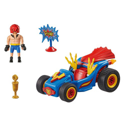 Playmobil - Funstars Racing: Wrestler 71632