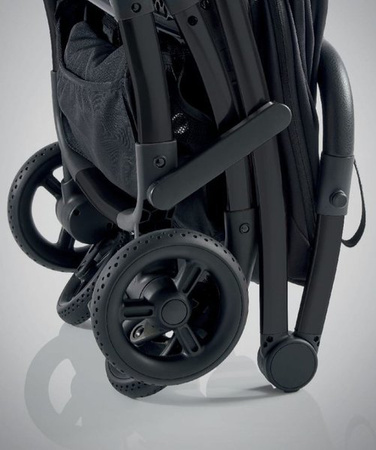 Mamas&Papas Airo Wózek Spacerowy  Black