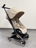 [OUTLET] Cybex Libelle 2025 Wózek Spacerowy Rama Taupe Almond Beige