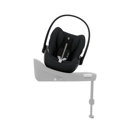 [OUTLET] Cybex Cloud G  I-Size Fotelik Samochodowy 0-13kg Plus Moon Black