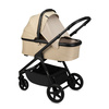 [OUTLET] Momi Giselle Wózek Głęboko-Spacerowy Beżowy