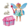 Playmobil  Wróżka zębuszka 71758