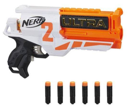 NERF Ultra Two Zautomatyzowana Wyrzutnia E7921/3