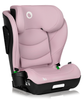 Lionelo Neal i-Size Fotelik Samochodowy 15-36 kg Pink Lilac