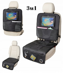 Sorino Multi Mata Ochronna pod Fotel