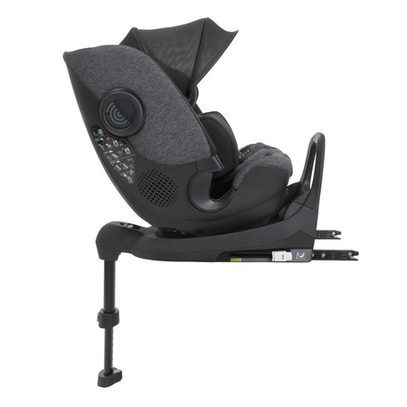 [OUTLET] Chicco Bi-Seat I-Size Air Fotelik Samochodowy 0-36kg Black Air