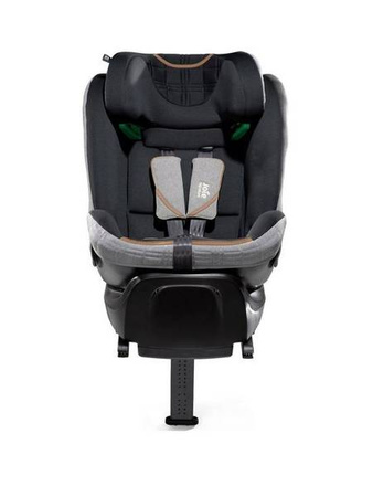 Joie i-Spin XL Fotelik Samochodowy 0-36kg Carbon