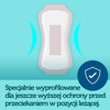 Canpol Babies Ultrachłonne Podkłady Poporodowe Na Noc Ultra Dry 10 Szt 78/004