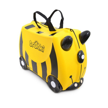 Trunki Jeżdżąca Walizeczka / Jeździk  Bee Bernard